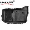 0d5 398 009 A Auto Spare Transmission Oil Pan 0d5398009a For Vw Audi