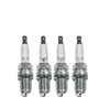 Wholesale BKR6E-11 2756 Iridium Spark Plugs Bujias For Chevrolet Aveo Optra Cruze Grand Vitara OE BKR6E11