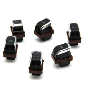 Car Tailgate Switch Fit For Audi Q5 Oe 8k0 959 831 8k0 959 831a 8kd 959 831 8rd 959 831