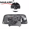 Tailgate Handle Kit For 2007-2013 Chevrolet Silverado 2007-2013 Gmc Sierra 1500 1500 22755305