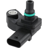 Map Manifold Pressure Sensor 13627804742 For Bmw Mini 13628570118 13628637896 89420WA010 3947S0019 410590165 AS5157