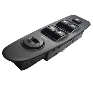 Power Mater Control Window Switch 93570-2d100 For Hyundai Elantra 2001 2002 2003 2004 2005 2006