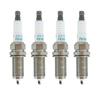 Iridium Spark Plugs 90919-01259 for Lexus ES300H NX300H Toyota ALPHARD Camry FK16HR-A8