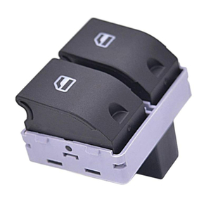 Power Window Switch Suitable For Volkswagen POLO 2007-2009 6q0959858 6q0 959 858