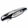 Exterior Door Handle Auto Part Fit For Chevy Gmc Cadillac 2007-2013 15915147 Fl 15915148 Fr 15915619 Rl 15915620 Rr