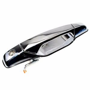 Exterior Door Handle Auto Part Fit For Chevy Gmc Cadillac 2007-2013 15915147 Fl 15915148 Fr 15915619 Rl 15915620 Rr