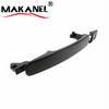 Car Exterior Door Handle 80645-am805 80640-am205 Door Handle Replacement For Nissan Infiniti Fx35 Fx45 G35