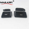 Air Conditioner Outlet Assembly Air Vents Outlet For Volkswagen Magotan Cc 2009-2014 3ad819728aval