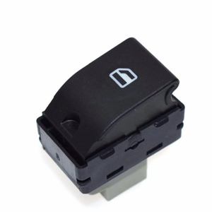 5z0 959 856 Electric Power Window Switch Master Button For VW-FOX 2002/CROSSFOX /POLO 5z0 959 856a