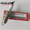 S500ip Lower Emissions 9807b-5617w 9807b-561cw D8tc Spark Plugs For Japanese Car