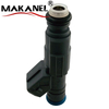 New Arrival Auto Accessories Engine Injector Nozzle 2.0l Oem 0280155887 For American Cars