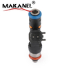 Fuel Injector 0280158103 For Mazda 3 2.0l 2006-2012 Mazda 6 2.3l 2006-2008 For Mazda 5 2.3l 2008-2010