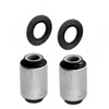 Control Arm Bushing 55044-4m410 For Nissan Almera Sunny N16 Rubber Suspension Bush Auto Parts Japanese Car Spare Parts