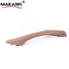 51417225859 Red Brown Left Door Pull Handle Cover For BMW 5 Series 2010-17 F10