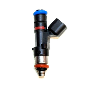 High Performance Auto Engine Parts Fuel Injector Nozzle 0280158154 For Gmc Acadia Saturn Outlook 3.6l V6