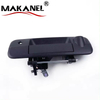 Black Tailgate Handle With Keyhole & Camera Hole For Toyota Tundra 2007 2008-2013 69090-0c050 690900c050 69090-0c051 690900c051