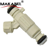 Fuel Injector For Hyundai I10 Kia Picanto 35310-04000