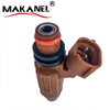 Inp-780 High Quality Fuel Injector For Mazda