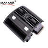 Rear Center Drive Air Conditioner Car Air Conditioning Vents For BMW 5 Series F10 F18 64229158312