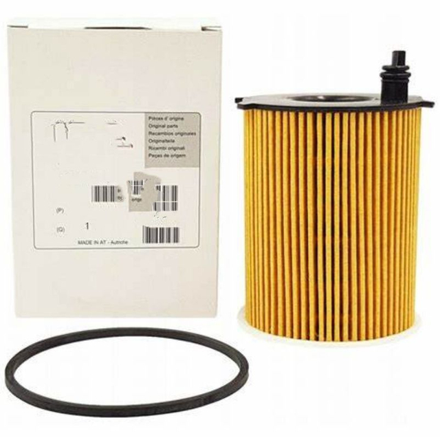 Suitable For Peugeot Auto Parts Models Y401-14-302 Oil Filter