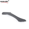 Right Rear Door Handle Trim Closing Shell Black for BMW 5 Series F10 51417225852