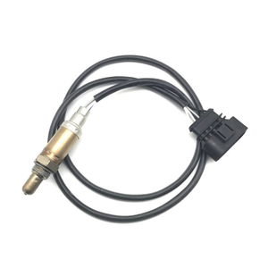 Auto Engine Parts Lambda O2 Oxygen Sensor 0258003630 For Audi A6 S6 C4 Ford Galaxy Vw Golf Mk3 Sensor De Oxigeno