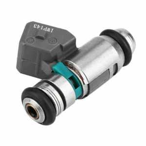 For Renault Clio 2 Laguna Megane Scenic Thalia 1.6l 1x Fuel Injectors Iwp143 8200128959 0280158170 50102602 75112142 Inj533