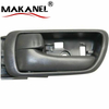 69206-aa021 T462134 69206aa021b2 To1352124 Interior Front Rear Left Door Handle Compatible With 2002-2006 Toyota Camry