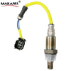 Wholesale New Lambda Oxygen Sensor 36531-rme-a51 For Honda Civic Crv Iv Cr-z Insight 2009-