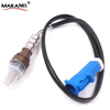 Oxygen Sensor 1s7f9g444ba 1s7f9g444bb 1s7f-9g444-bb Sensor Rear Oxygen Sensor For Ford Mondeo