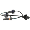 ABS Wheel Speed Sensor Front-rear Left right For H-onda Crv 2007-2011 57475-SWA-003 57475-SWA-013