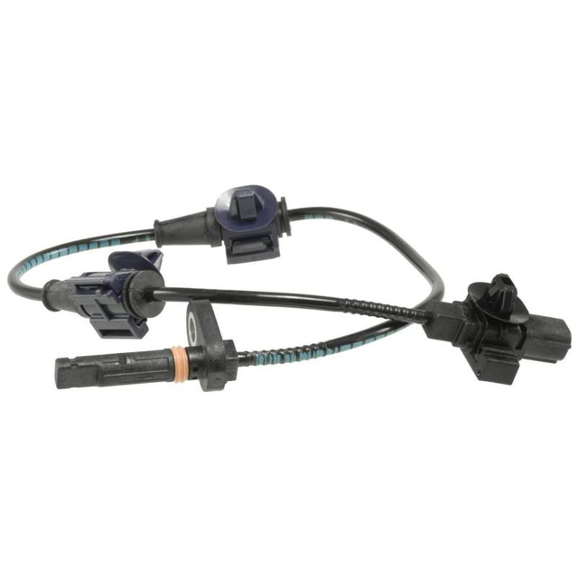 ABS Wheel Speed Sensor Front-rear Left right For H-onda Crv 2007-2011 57475-SWA-003 57475-SWA-013