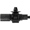 ABS Wheel Speed Sensor Front-rear Left right For H-onda Crv 2007-2011 57475-SWA-003 57475-SWA-013