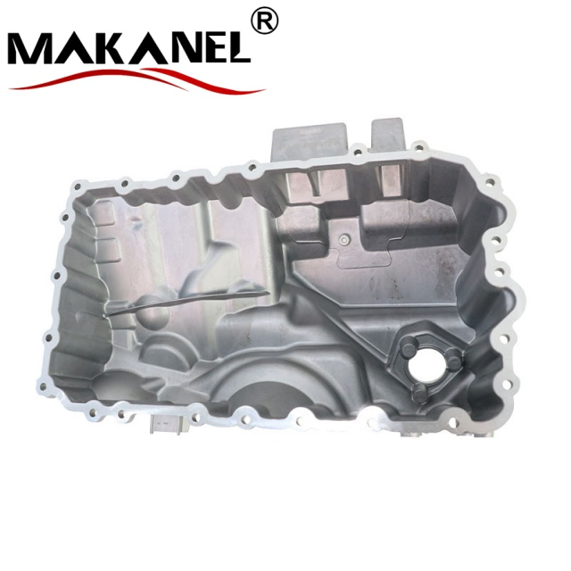 11137618512 Engine Oil Sump Pan for BMW F35 N20