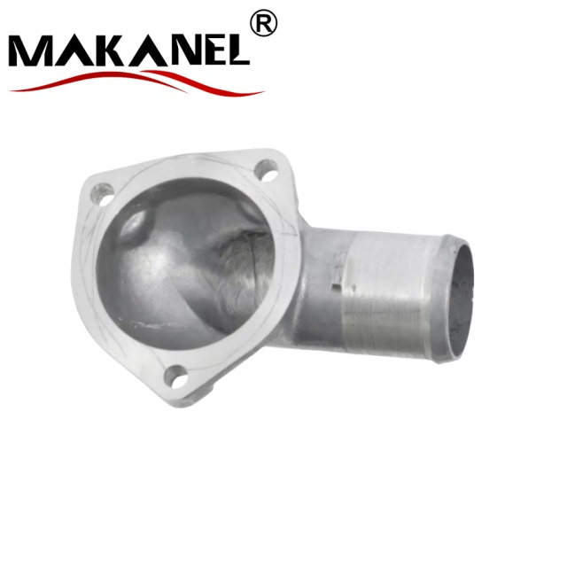 Engine Coolant Thermostat Housing Water Inlet 13049f4001 13049-f4001 For 1999-2004 Nissan Xterra Frontier 