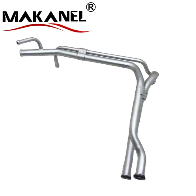 Auto Steel Pipe Water Pump Water By-Pass Pipe for Mitsubishi MD314541