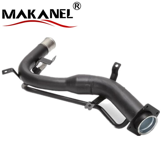 Automotive Cooling Systems 89201-83E00 Coolant Water Pipes Fuel System Tank Filling Pipe for Suzuki