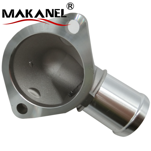Coolant Thermostat Housing Flange For Hyundai 25611-22010