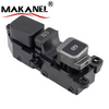 Electronic Auto Hand Brake Button Parking Brake Switch 93310-2W205 for HYUNDAI Santa Fe DM 2013-2014