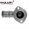 Automotive Thermostat Housing Water Outlet Pipe Suitable For Buick And Chevrolet 12594580