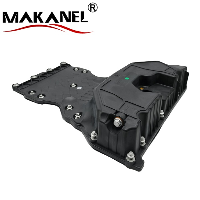 Auto Engine Parts Transmission Gearbox Oil Sump Pan 6510100828 for Mercedes-benz E220 W212