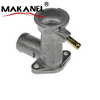Engine Coolant Thermostat Housing Md308982 For Chrysler Daewoo Mitsubishi