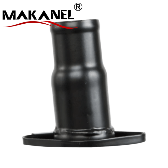 Engine Coolant Water Outlet 19144665,19193953,4483240,53020115,J3210852 For Dodge B150,Dodge W350,Jeep Grand Cherokee 