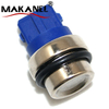 Coolant Water Temperature Sensor for AUDI 025906041A 0025420718 95VW-12A648-BA 