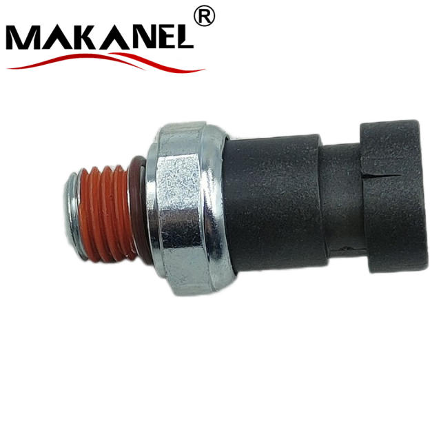 12635957 12611588 Oil Pressure Switch Sensor for Buick Chevrolet Car Oil Pressure Sensor