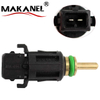 Engine Coolant Temperature Sensor Switch Temp Sensor For Bmw 3 5 6 7 Series 13621433077