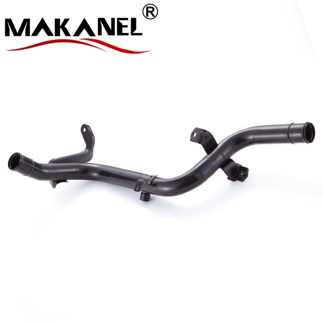 TOYOTA Engine Cooling System Coolant Hoses 16577-75011 Iron Water Pipe