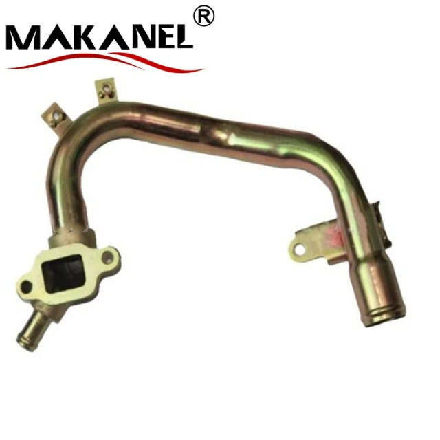 8-95125541-0 Water Pipe Assemblies Car Accessories for Isuzu