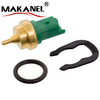 Auto Engine Spare Parts Engine Water Coonlant Temperature Sensor Oem 13627535068 For Mini Peugeot