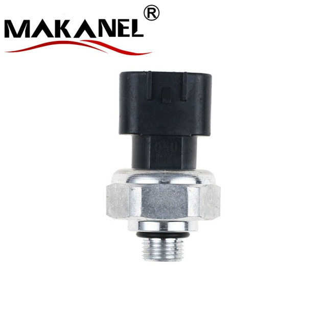 Air Conditioner A/C Pressure Sensor Switch 499000-7880 4990007880 Compatible for Toyota 